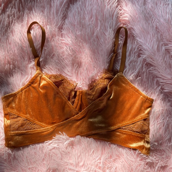 Free People Other - FP bra